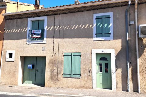 Villa a Marseillette, Aude, Marseillette - € 135.000 | Ref: 414402FOMN - foto 2