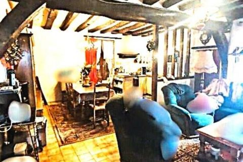 Villa i Cormenon, Loir-et-Cher, Cormenon - € 65.590 | Ref: 395244BTJ - foto 2