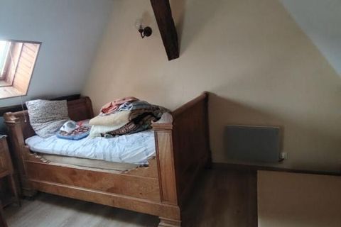 Villa i Cormenon, Loir-et-Cher, Cormenon - € 65.590 | Ref: 395244BTJ - foto 4