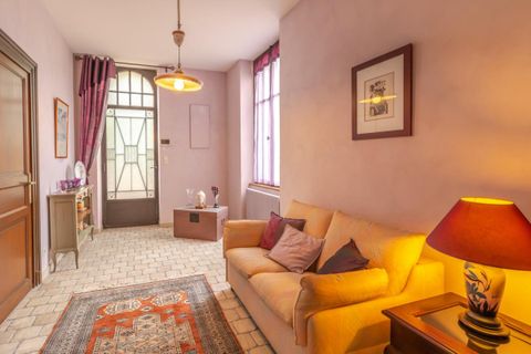 Villa a Chabris, Indre, Chabris - € 299.900 | Ref: 414444GUT - foto 6