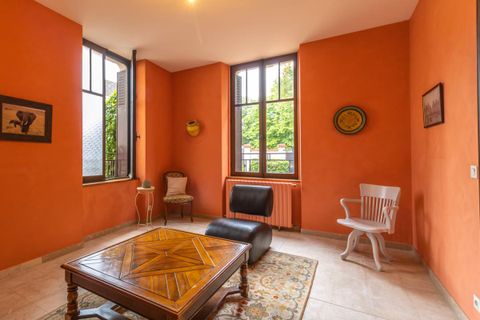 Villa a Chabris, Indre, Chabris - € 299.900 | Ref: 414444GUT - foto 10