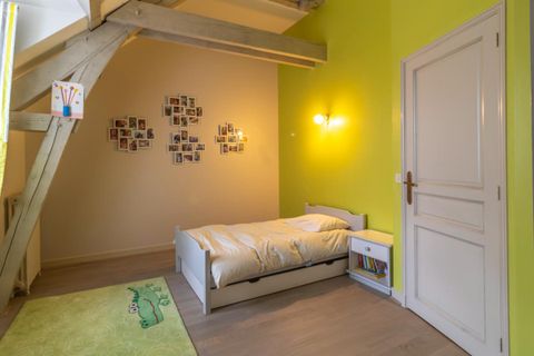 Villa a Chabris, Indre, Chabris - € 299.900 | Ref: 414444GUT - foto 11