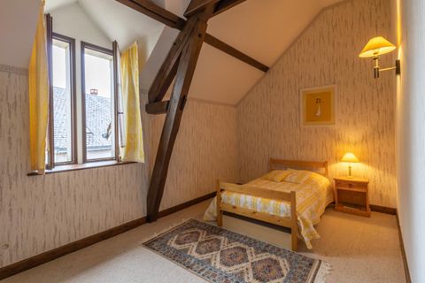 Villa a Chabris, Indre, Chabris - € 299.900 | Ref: 414444GUT - foto 12