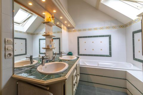Villa a Chabris, Indre, Chabris - € 299.900 | Ref: 414444GUT - foto 14