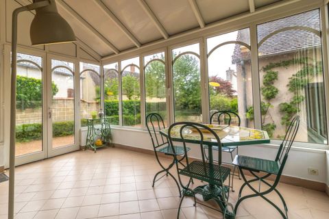 Villa a Chabris, Indre, Chabris - € 299.900 | Ref: 414444GUT - foto 16