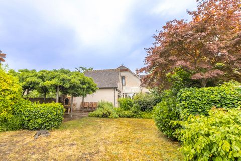 Villa a Chabris, Indre, Chabris - € 299.900 | Ref: 414444GUT - foto 18