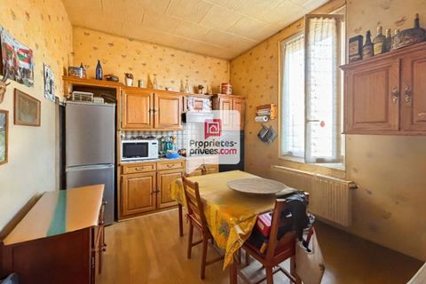 Leilighet i Dijon, Cote-d'Or, Dijon - € 170 000 | Ref: 402513MDES - foto 2
