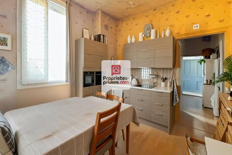 Leilighet i Dijon, Cote-d'Or, Dijon - € 170 000 | Ref: 402513MDES - foto 5