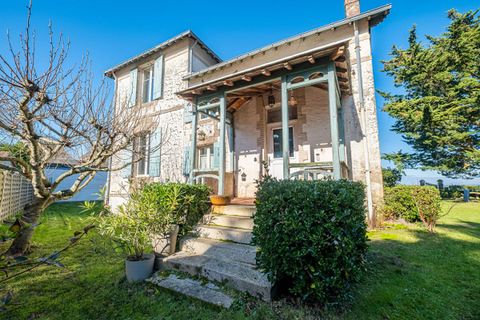 Villa a Quimiac, Loire-Atlantique, Quimiac - € 1.545.000 | Ref: 413531IMA - foto 2