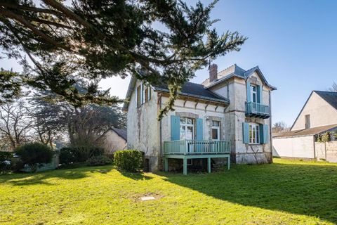 Villa a Quimiac, Loire-Atlantique, Quimiac - € 1.545.000 | Ref: 413531IMA - foto 11