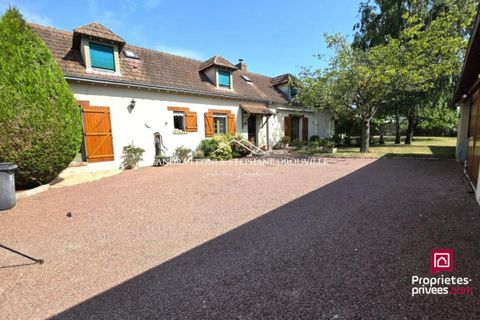 Villa i Maintenon, Eure-et-Loir, Maintenon - € 349.000 | Ref: 414322STED - foto 1