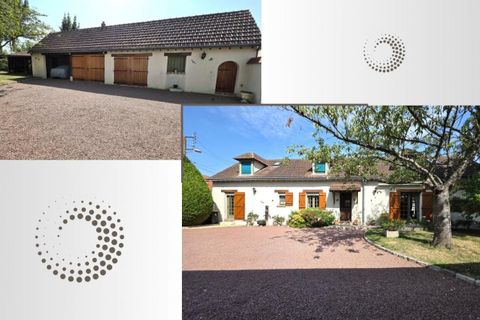 Villa i Maintenon, Eure-et-Loir, Maintenon - € 349.000 | Ref: 414322STED - foto 2