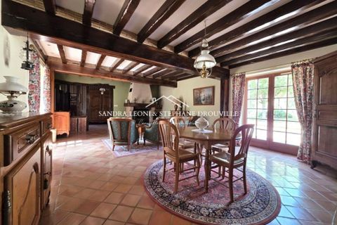Villa i Maintenon, Eure-et-Loir, Maintenon - € 349.000 | Ref: 414322STED - foto 3