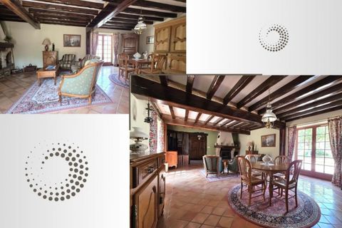 Villa i Maintenon, Eure-et-Loir, Maintenon - € 349.000 | Ref: 414322STED - foto 4