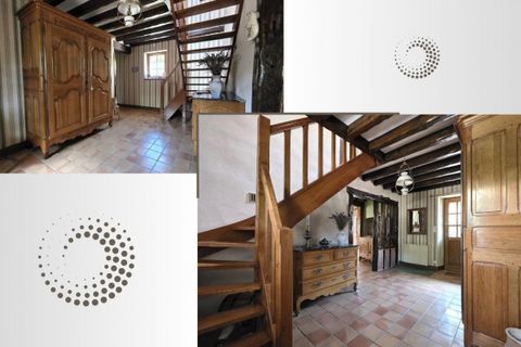 Villa i Maintenon, Eure-et-Loir, Maintenon - € 349.000 | Ref: 414322STED - foto 5