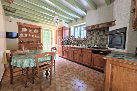 Villa i Maintenon, Eure-et-Loir, Maintenon - € 349.000 | Ref: 414322STED - foto 6