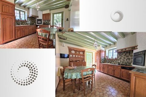 Villa i Maintenon, Eure-et-Loir, Maintenon - € 349.000 | Ref: 414322STED - foto 7