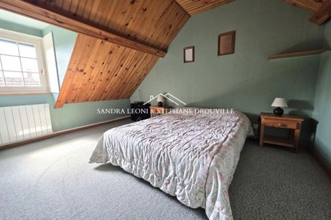 Villa i Maintenon, Eure-et-Loir, Maintenon - € 349.000 | Ref: 414322STED - foto 10