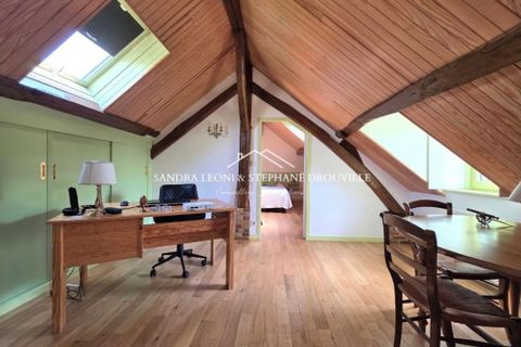 Villa i Maintenon, Eure-et-Loir, Maintenon - € 349.000 | Ref: 414322STED - foto 11