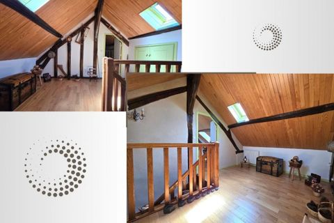 Villa i Maintenon, Eure-et-Loir, Maintenon - € 349.000 | Ref: 414322STED - foto 12