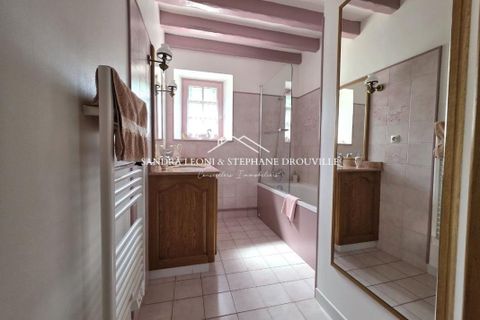 Villa i Maintenon, Eure-et-Loir, Maintenon - € 349.000 | Ref: 414322STED - foto 13
