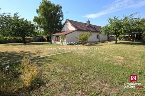 Villa i Maintenon, Eure-et-Loir, Maintenon - € 349.000 | Ref: 414322STED - foto 16