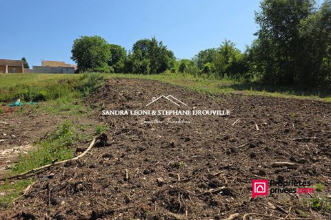 Helårsgrund i Auneau, Eure-et-Loir, Auneau - € 86.000 | Ref: 414021STED - foto 1