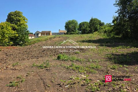 Helårsgrund i Auneau, Eure-et-Loir, Auneau - € 86.000 | Ref: 414021STED - foto 2