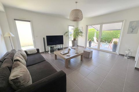 Villa i Le Mans, Sarthe, Le Mans - € 470.000 | Ref: 412784GUM - foto 4