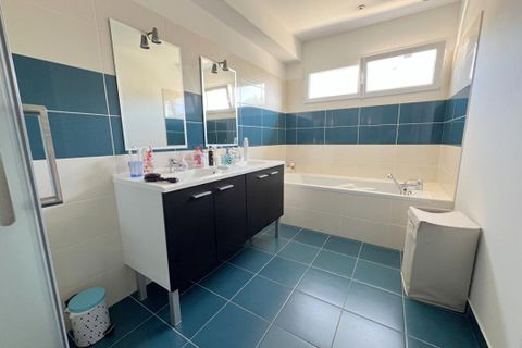 Villa i Le Mans, Sarthe, Le Mans - € 470.000 | Ref: 412784GUM - foto 12