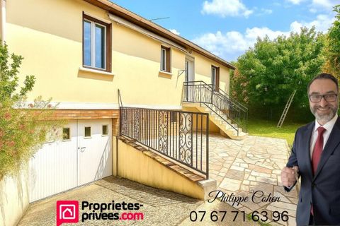 Villa i Domont, Val-d'Oise, Domont - € 380.000 | Ref: 412910PCOH - foto 1