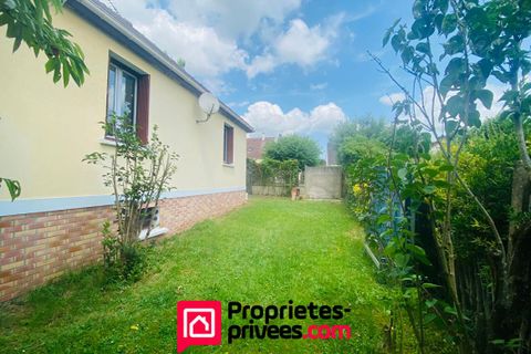 Villa i Domont, Val-d'Oise, Domont - € 380.000 | Ref: 412910PCOH - foto 2