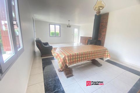 Villa i Domont, Val-d'Oise, Domont - € 380.000 | Ref: 412910PCOH - foto 4