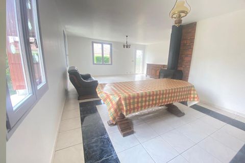 Villa i Domont, Val-d'Oise, Domont - € 380.000 | Ref: 412910PCOH - foto 6