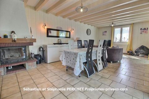 Villa i Chateaudun, Eure-et-Loir, Chateaudun - € 250.000 | Ref: 413582SPE - foto 2
