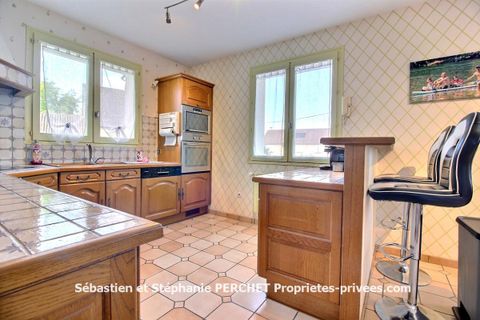 Villa i Chateaudun, Eure-et-Loir, Chateaudun - € 250.000 | Ref: 413582SPE - foto 3