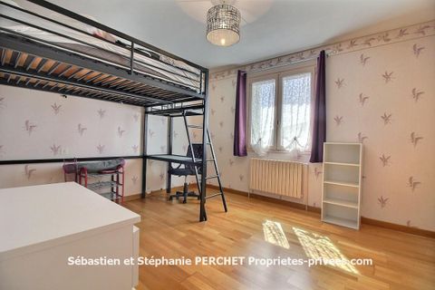 Villa i Chateaudun, Eure-et-Loir, Chateaudun - € 250.000 | Ref: 413582SPE - foto 4