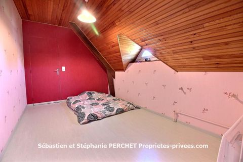 Villa i Chateaudun, Eure-et-Loir, Chateaudun - € 250.000 | Ref: 413582SPE - foto 7