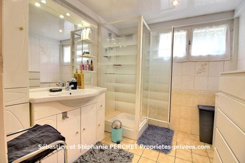 Villa i Chateaudun, Eure-et-Loir, Chateaudun - € 250.000 | Ref: 413582SPE - foto 8