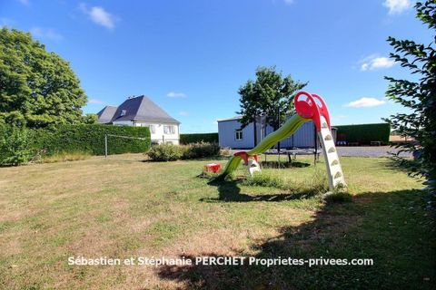 Villa i Chateaudun, Eure-et-Loir, Chateaudun - € 250.000 | Ref: 413582SPE - foto 12