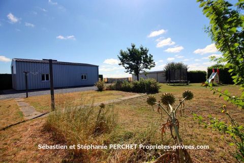 Villa i Chateaudun, Eure-et-Loir, Chateaudun - € 250.000 | Ref: 413582SPE - foto 14