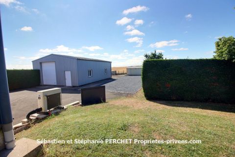 Villa i Chateaudun, Eure-et-Loir, Chateaudun - € 250.000 | Ref: 413582SPE - foto 15