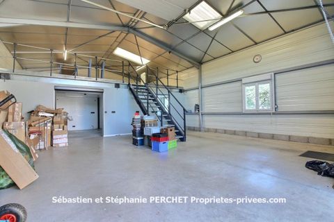 Villa i Chateaudun, Eure-et-Loir, Chateaudun - € 250.000 | Ref: 413582SPE - foto 16