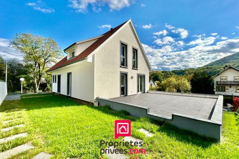 Villa a Barr, Bas-Rhin, Barr - € 589.900 | Ref: 412659BIOS - foto 2
