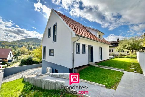 Villa a Barr, Bas-Rhin, Barr - € 589.900 | Ref: 412659BIOS - foto 14