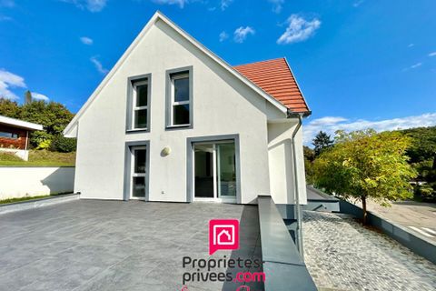 Villa a Barr, Bas-Rhin, Barr - € 589.900 | Ref: 412659BIOS - foto 15