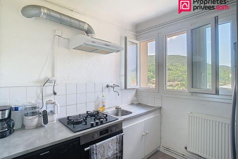Leilighet i Ganges, Herault, Ganges - € 99 000 | Ref: 412650GAUB - foto 6