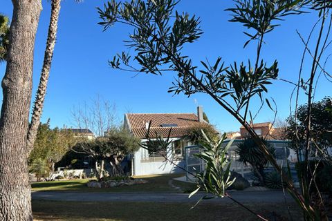 Villa a Frontignan, Herault, Frontignan - € 746.000 | Ref: 390820SEP - foto 2