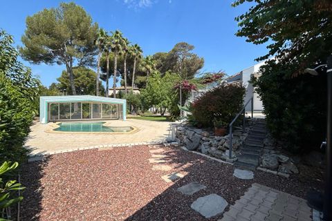 Villa a Frontignan, Herault, Frontignan - € 746.000 | Ref: 390820SEP - foto 6