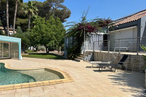 Villa a Frontignan, Herault, Frontignan - € 746.000 | Ref: 390820SEP - foto 7